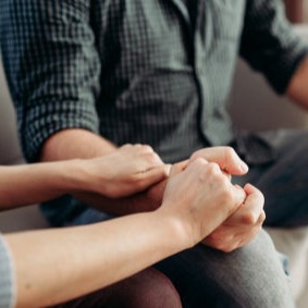 Rehabilitación y apoyo psicológico