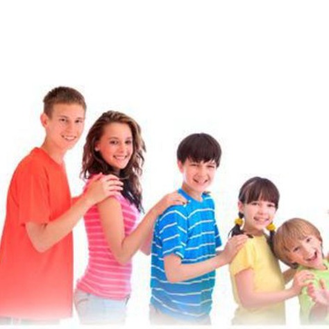 Psicólogo infantil y adolescentes