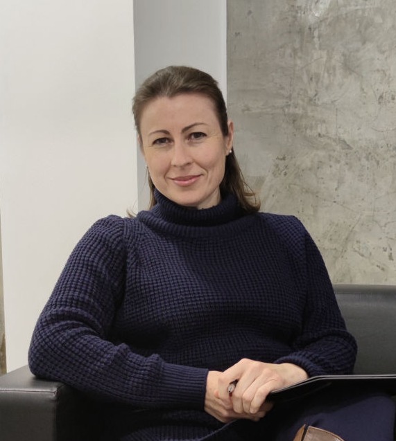 Psicóloga Castellón