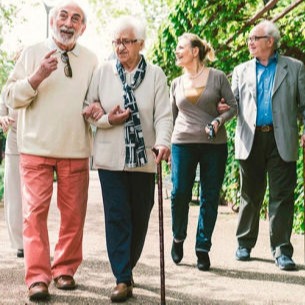 Psicólogo adultos y mayores